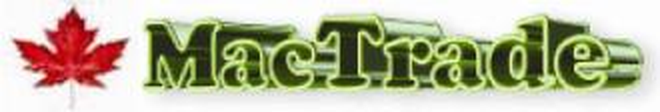MacTrade — Mac Trade Canada Corporation